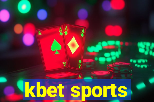 kbet sports